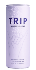 TRIP Raspberry Blossom Mindful Blend